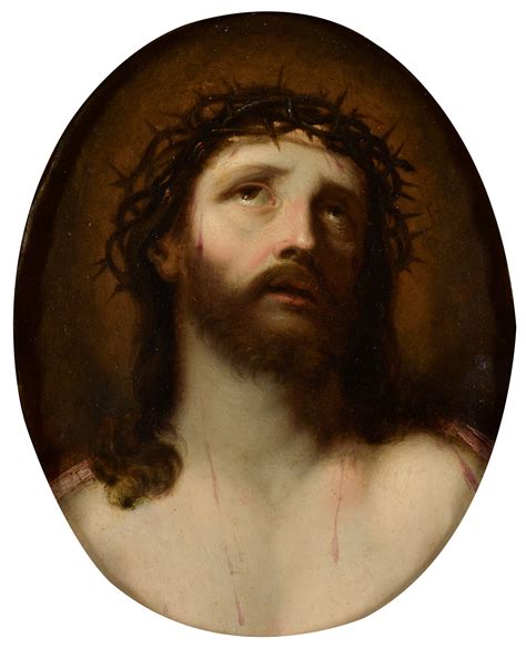 After Guido Reni Ecce Homo Old Masters Online Part I Property