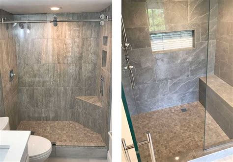 tub to shower conversion naples shower repair and remodeling