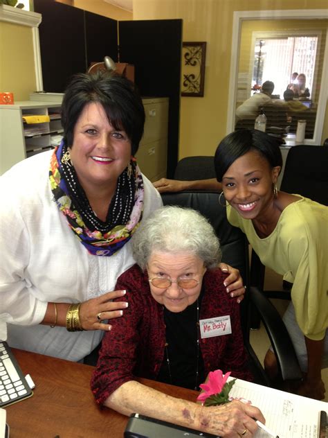 89 year old woman relives her career for one day wbbj tv
