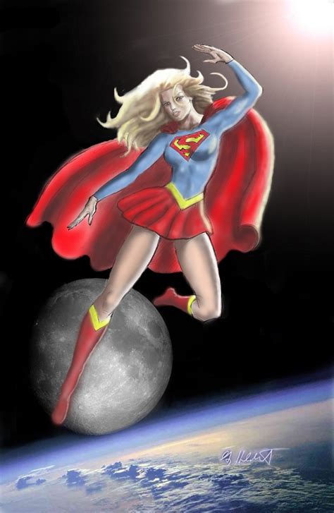 612 best supergirl images on pinterest comic books comics and cartoon art