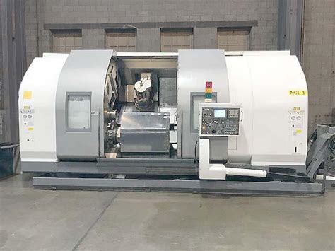 nakamura sts   axis cnc turningmill center great american