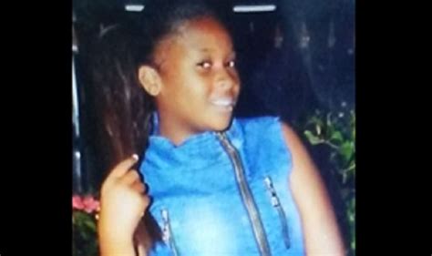 Just Before Christmas 14 Year Old Girl Goes Missing Yardhype