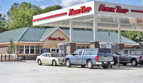 kwik trip cstore decisions