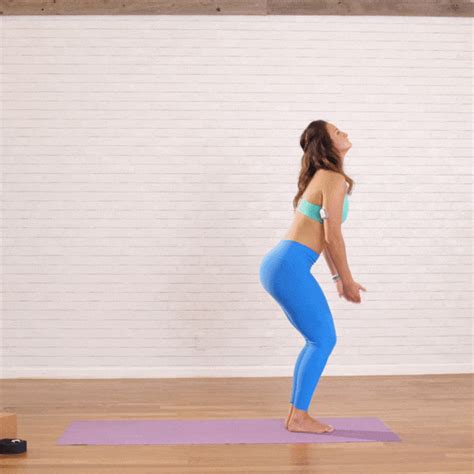 Yoga Poses For Energy Mindbodygreen