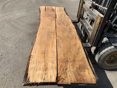 spalted maple slabs le    irion lumber company