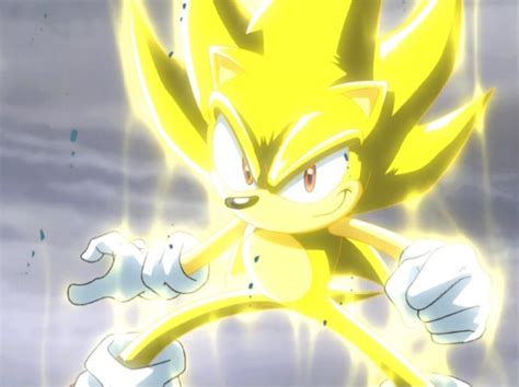 image supersonic posejpg sonic news network  sonic wiki