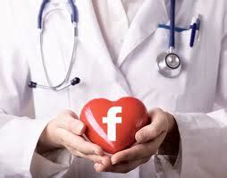 facebook supports organ donation campaign