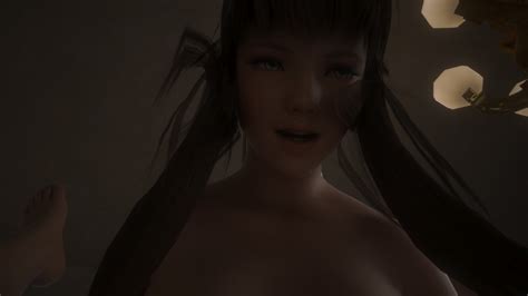 rule 34 3d dead or alive dead or alive 5 last round hitomi hitomi