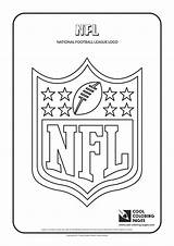 Coloring Nfl Pages Logo Cool Logos Teams Football Chiefs Washington Kansas City Kids League National Nationals American Canvas Plastic Print sketch template