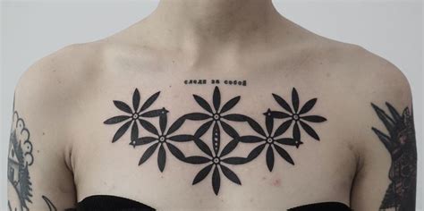 chest tattoo ideas  inspire   piece