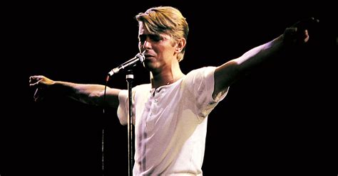 hear david bowie s live suffragette city from new box set rolling stone