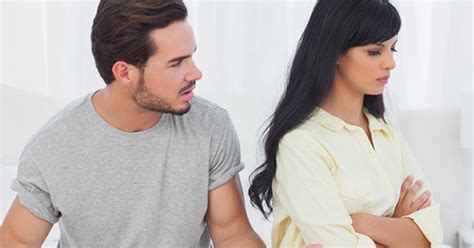 9 Alasan Nonmedis Mengapa Istri Menolak Ajakan Berhubungan Suami Istri