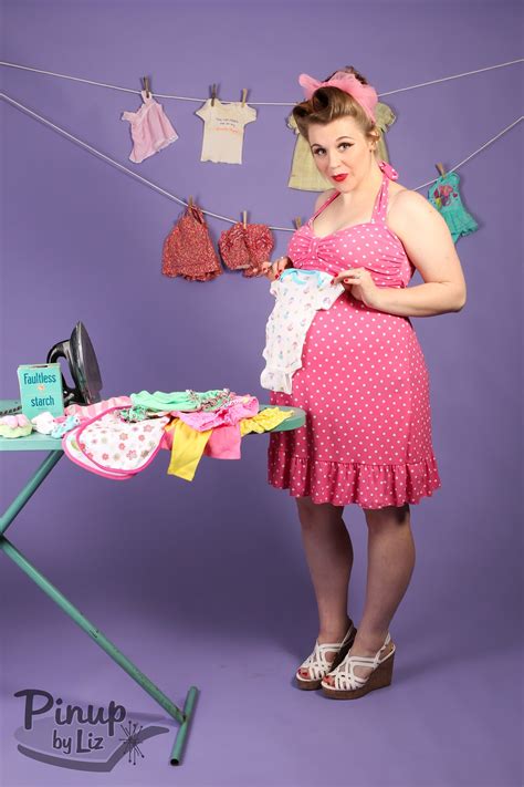 pinup by liz session spotlight pin up maternity photo shoot