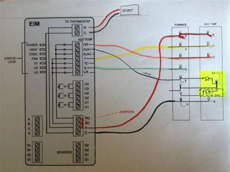 honeywell rthb wiring diagram