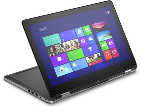 dell announces  generation inspiron laptops techpowerup