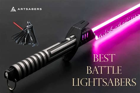comparison    combat lightsabers  battle artsabers