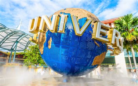 universal studios singapore  day ticket  upgrades