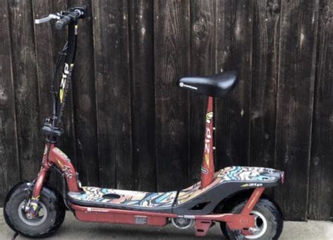 ezip  electric scooters  sale  dallas tx offerup