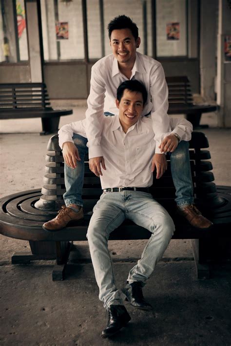 asian cute gay couple photography ideas pinterest