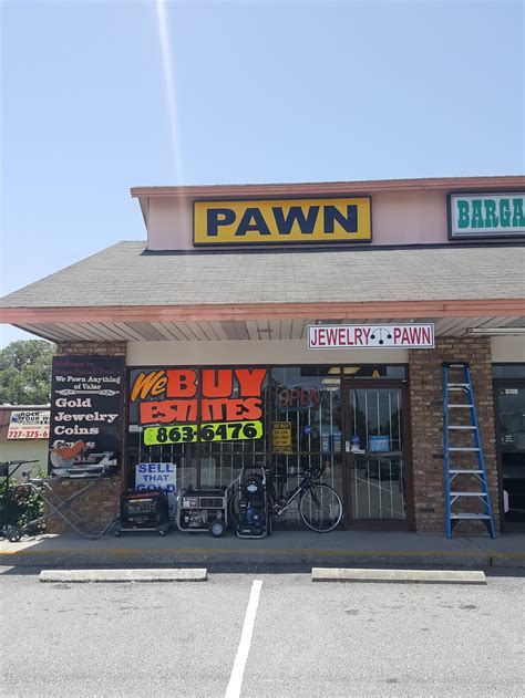 Ben S Pawn Pawn Shop In Hudson 15215 Us 19 Ste A Hudson Fl 34667 Usa