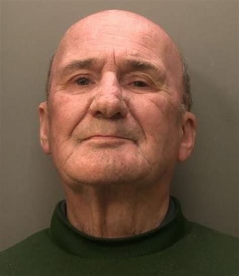 convicted addlestone sex offender 77 jailed after