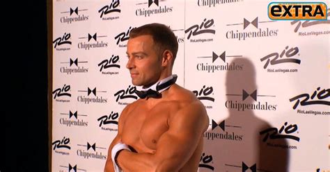 Video Joey Lawrence Strips For Chippendales