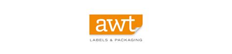 awt label packaging