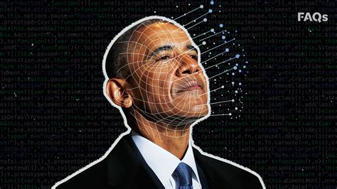 deepfake detection    tricked  fake obama