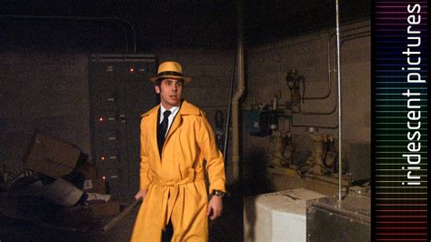 serial complete dick tracy fan film youtube
