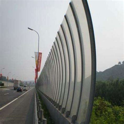 noise absorption fence sound barrier  china