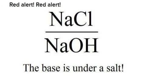 Oh No Chemistry Humor Nerdy Humor Science Puns