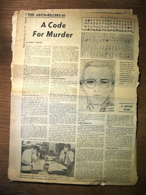 view topic 7 22 1973 a code for murder