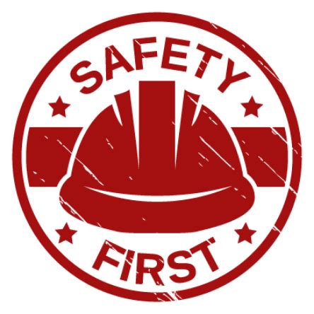 safety industrial builders