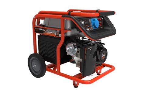 guardian sc auto start generator genergy power products