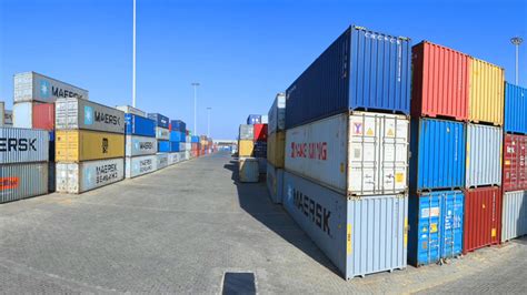 bill  movement  goods  dry ports  sezs