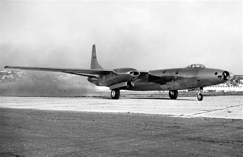 convair xb