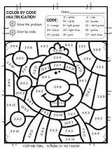 Groundhog Math Number Color Facts Grade Fact Activities Applefortheteach 3rd Pages Choose Board 4th sketch template