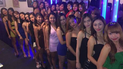 Ktv Gentlemens Clubs In Manila My Sexpedition