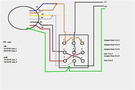 baldor motor wiring diagram wiring diagram