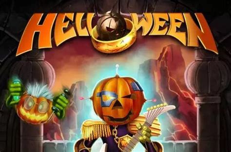 helloween playngo slot  play review  slotscalendar
