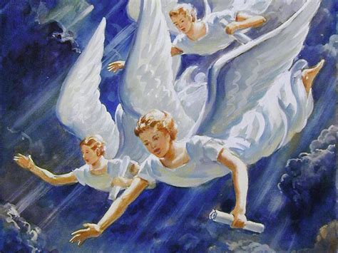 foro sobre exorcismo inspiraciones de angeles buenos