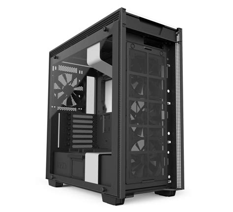 nzxt h700i matte white gaming case best deal south africa