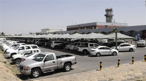 saudi arabia rebel drone attack  airport injures  cnn