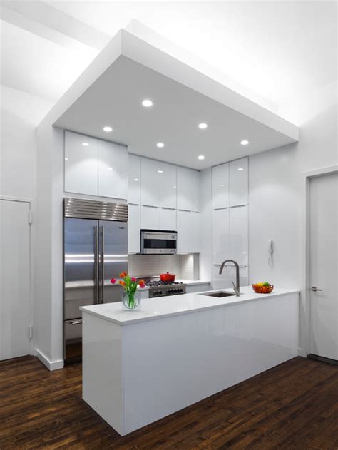 dressed  white  white kitchens  nyc tracys  york life