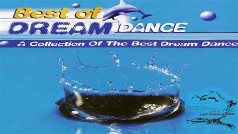 Dream Dance Remember Mix V1 [tribute Dance Classics From 1998 2006