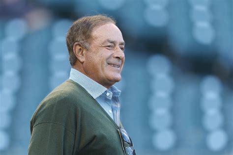 Broadcaster Al Michaels Arrested Charged With Dui In California