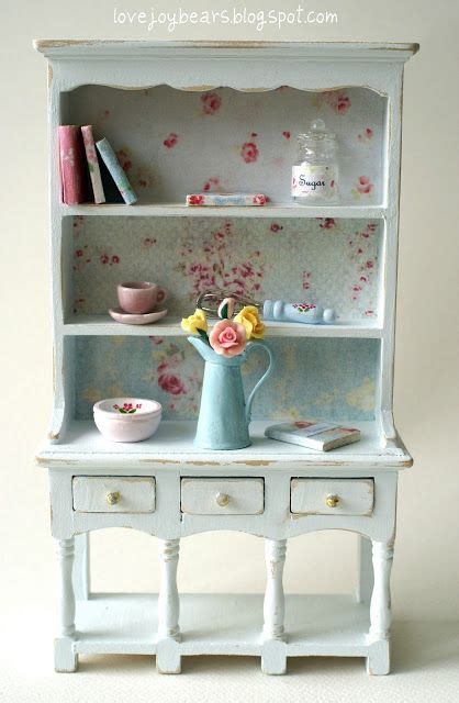 dolls house furniture  love images   dollhouse