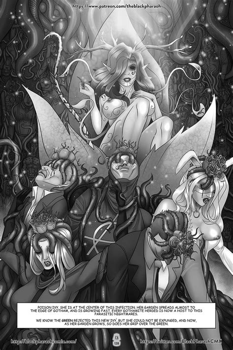 forsaken souls page 128 by theblackpharaoh hentai foundry