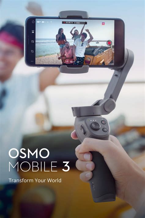 dji osmo mobile  combo limited edition gift box cpos