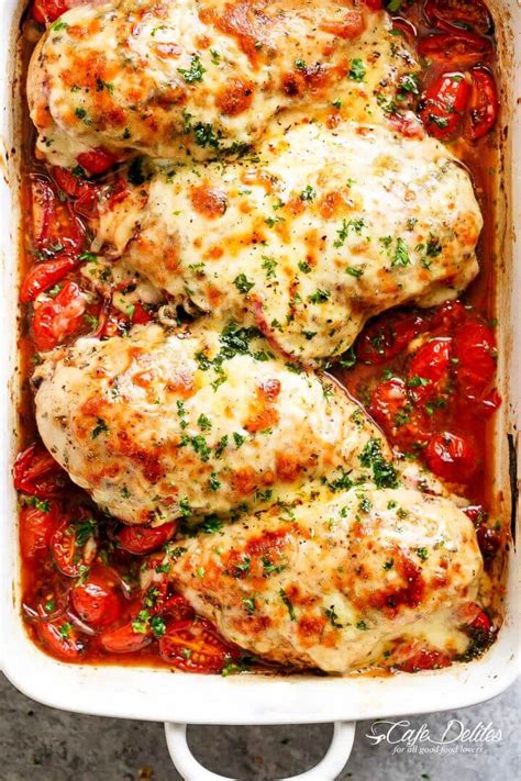 easy dinner recipes  chicken breast diy